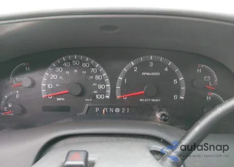 2002 Ford F-150 Lariat/Xl/Xlt из США, поврежденный, VIN 1FTRX17W72NA70023